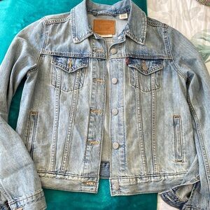 Levi’s Denim jacket
